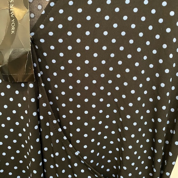 Jones New York Dress S1 - Picture 3 of 6